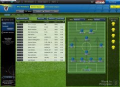 FIFA Manager 14 (PC - Origin)
