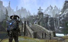 The Elder Scrolls Online 60 Dní předplacená karta (PC)