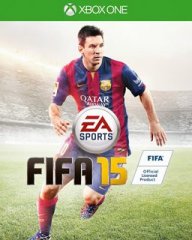 FIFA 15 Xbox One (XBOX)