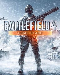 Battlefield 4 Final Stand (PC - Origin)