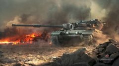 World of Tanks 1250 Gold + Jagdtiger tank + 7 Days Premium (PC)