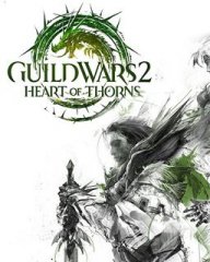 Guild Wars 2 Heart of Thorns (PC)