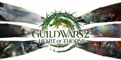 Guild Wars 2 Heart of Thorns (PC)
