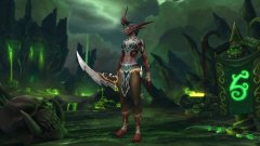 World of Warcraft Legion | WOW