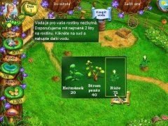 Kouzelná farma Vzácná květina (PC)
