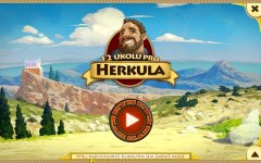 12 úkolů pro Herkula (PC - Špidla Data)