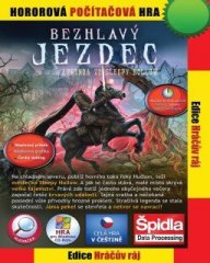 Bezhlavý jezdec Legenda ze Sleepy Hollow (PC)