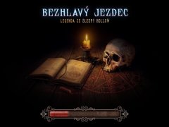 Bezhlavý jezdec Legenda ze Sleepy Hollow (PC)