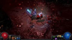Path of Exile 100 Points (PC)