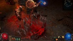 Path of Exile 100 Points (PC)