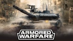 Armored Warfare Objekt 430 + 7 day Premium (PC)