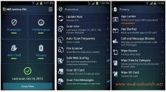 AVG AntiVirus PRO for Android 1 lic. 1 rok (PC)