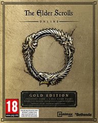The Elder Scrolls Online Gold Edition (PC)