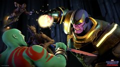 Marvel's Guardians of the Galaxy The Telltale Series (PC - Steam)