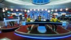 Star Trek Bridge Crew (Playstation)