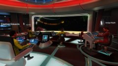 Star Trek Bridge Crew (Playstation)