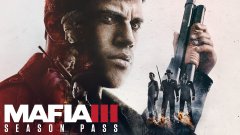 Mafia III Season Pass (Playstation)
