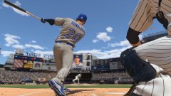 MLB The Show 16 (Playstation)
