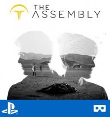 The Assembly VR (Playstation)