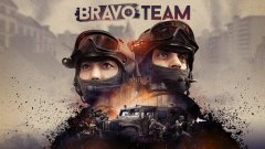 Bravo Team VR (Playstation)