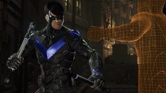 Batman Arkham VR (Playstation)