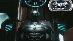 Batman Arkham VR (Playstation)