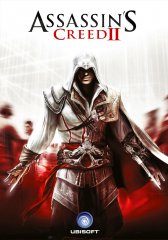 Assassin's Creed 2 Ubisoft Connect (PC - Uplay)