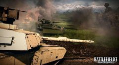Battlefield 3 - Armored Kill Expansion Pack DLC (PC - Origin)