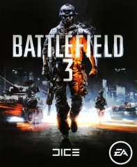Battlefield 3 (PC - Origin)
