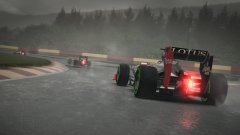 F1 2012 RU/Multilanguage VPN Required (PC - Steam)