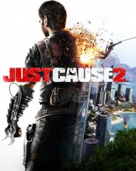 Just Cause 2 (PC - Steam)