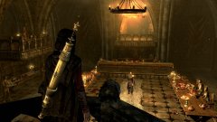 The Elder Scrolls V: Skyrim Dawnguard DLC (PC - Steam)