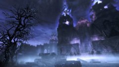 The Elder Scrolls V: Skyrim Dawnguard DLC (PC - Steam)