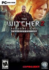 The Witcher 2: Assassins of Kings Enhanced Edition (PC - Steam)