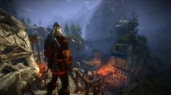 The Witcher 2: Assassins of Kings Enhanced Edition (PC - Steam)