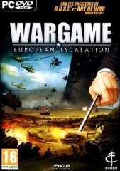 Wargame European Escalation (PC - Steam)