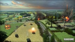 Wargame European Escalation (PC - Steam)