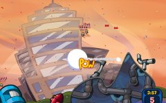 Worms Reloaded (PC - Steam)