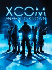 XCOM Enemy Unknown (PC - Steam)