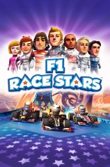F1 Race Stars (PC - Steam)