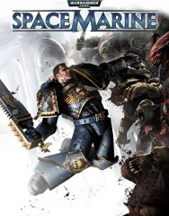 Warhammer 40,000: Space Marine (PC - Steam)