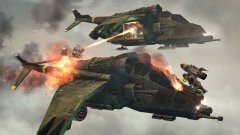 Warhammer 40,000: Space Marine (PC - Steam)