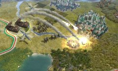 Sid Meier's Civilization V (PC - Steam)