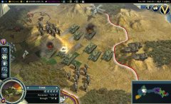 Sid Meier's Civilization V (PC - Steam)