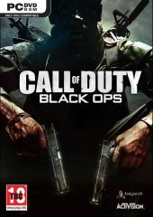 Call of Duty: Black Ops Multilanguage (PC - Steam)