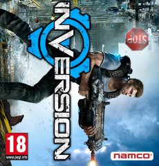 Inversion (PC - Steam)