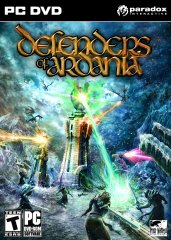 Defenders of Ardania Collection (PC - Steam)