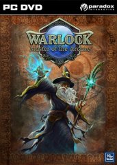 Warlock Master of the Arcane Complete Edition (PC - Steam)