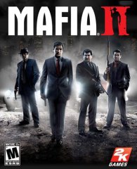 Mafia II (PC - Steam)
