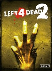 Left 4 Dead 2 (PC - Steam Gift)